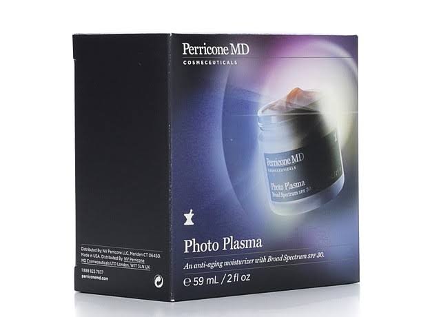 SPF 30 Anti-Aging Moisturizer G6061