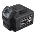 12V 4 Ah Lithium-Ion Compact Lightweight Battery D831004