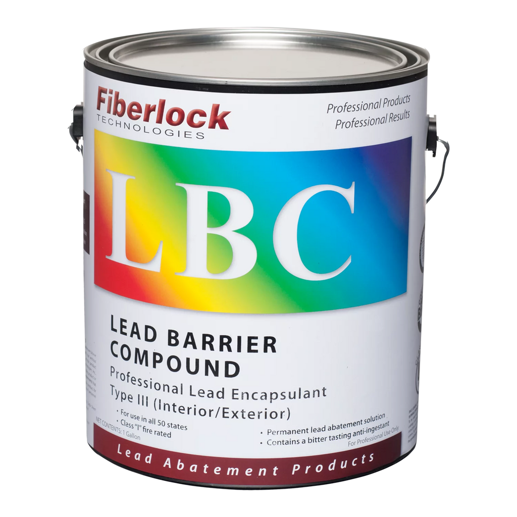 Lead Barrier Compound G8456