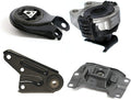 Transmission Engine Motor Mount Set Pack of 2 K1394