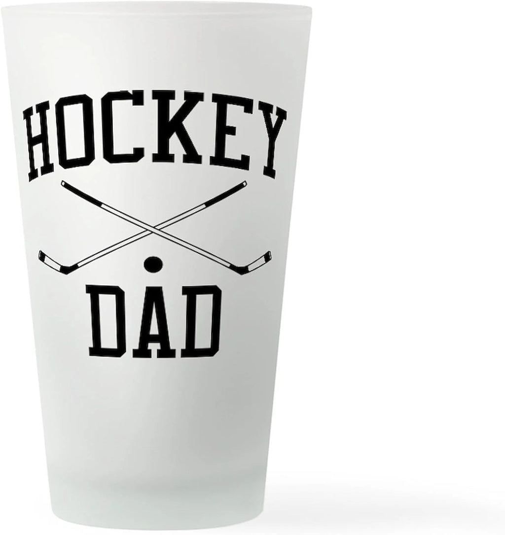 16 Oz. Drinking Glass X34560
