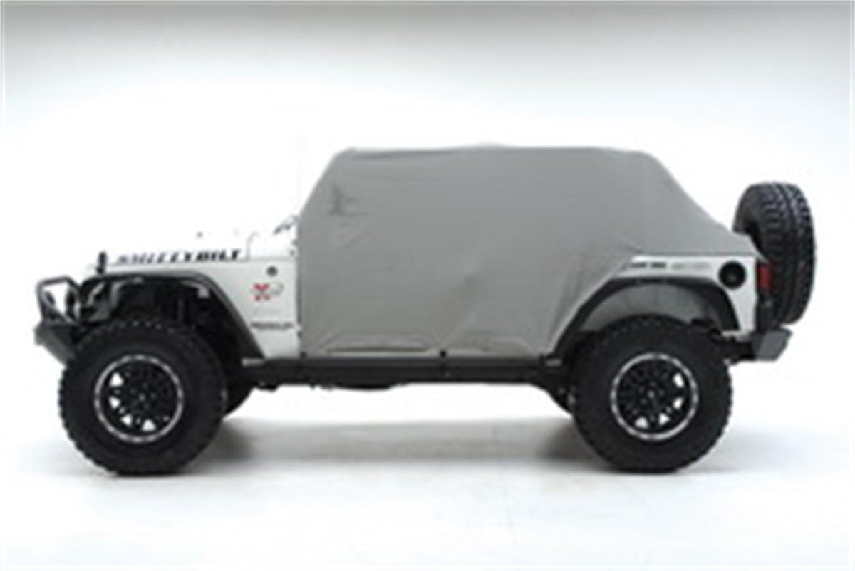 Water-Resistant Cab Cover G977401