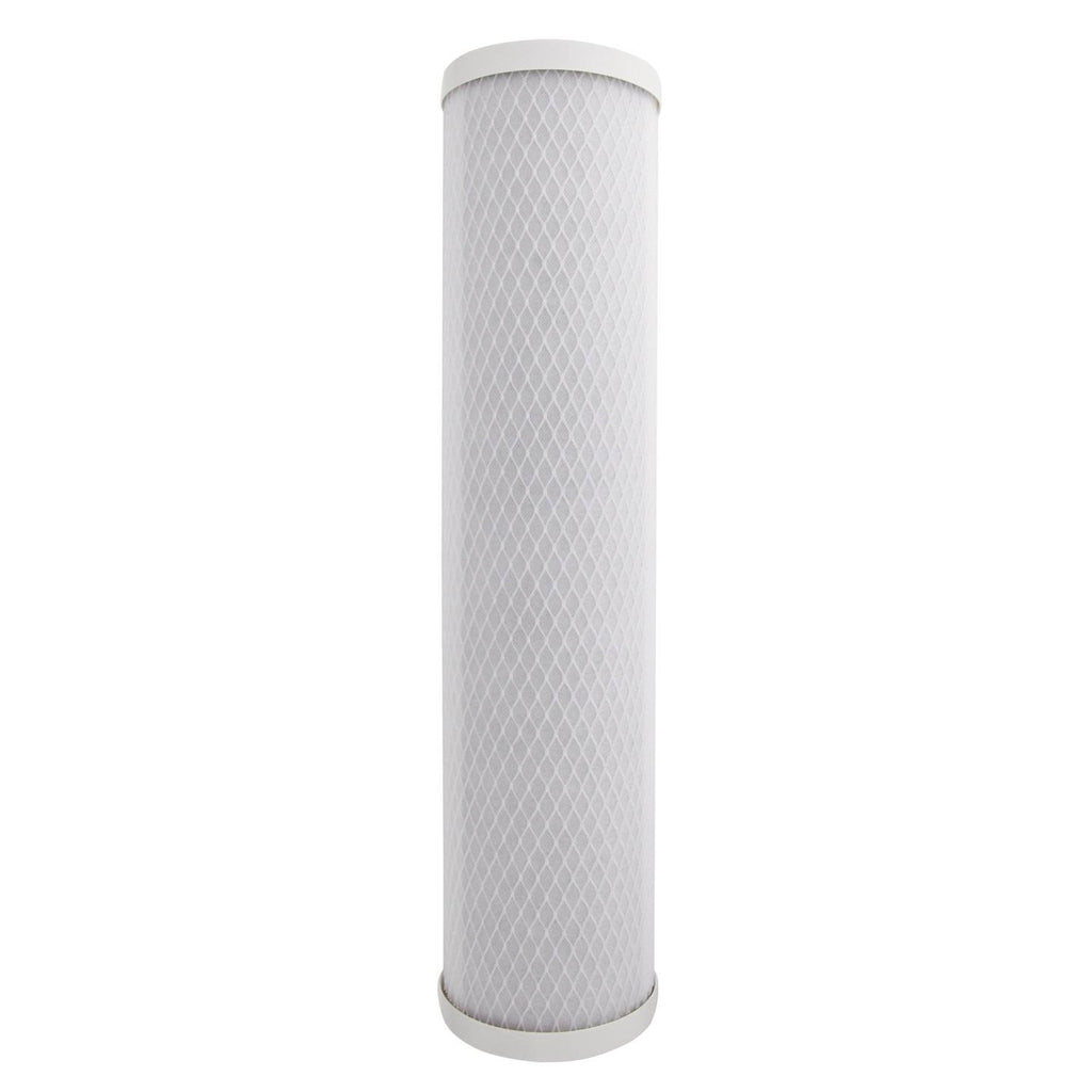 Carbon Block Filter 0.5 Micron F3759
