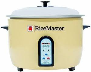 55 Cup Rice Cooker K3052