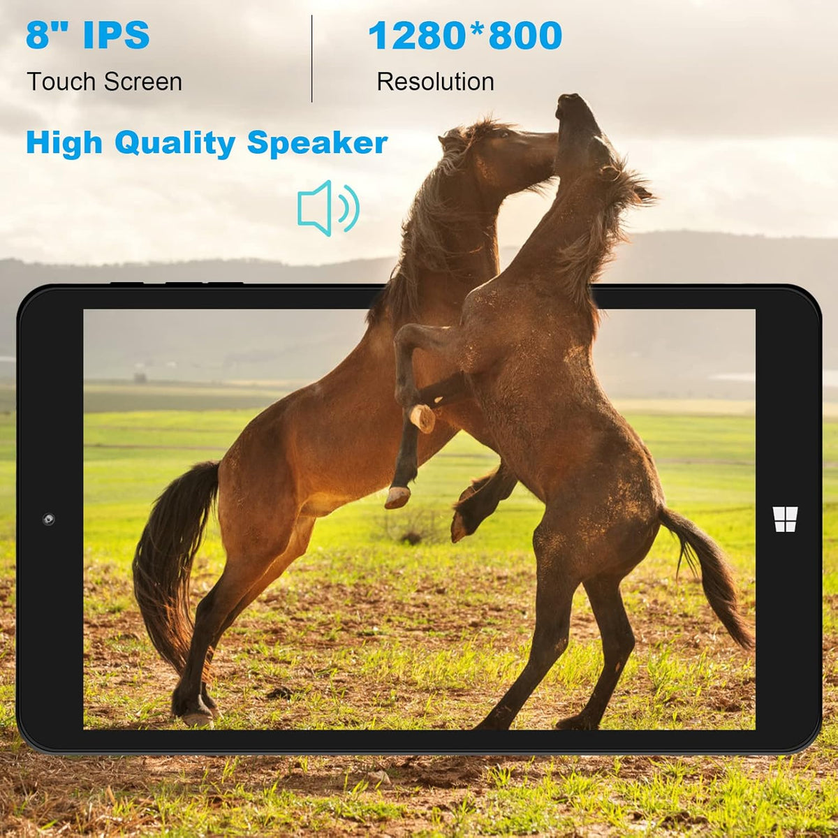 8 Windows Tablet L253929