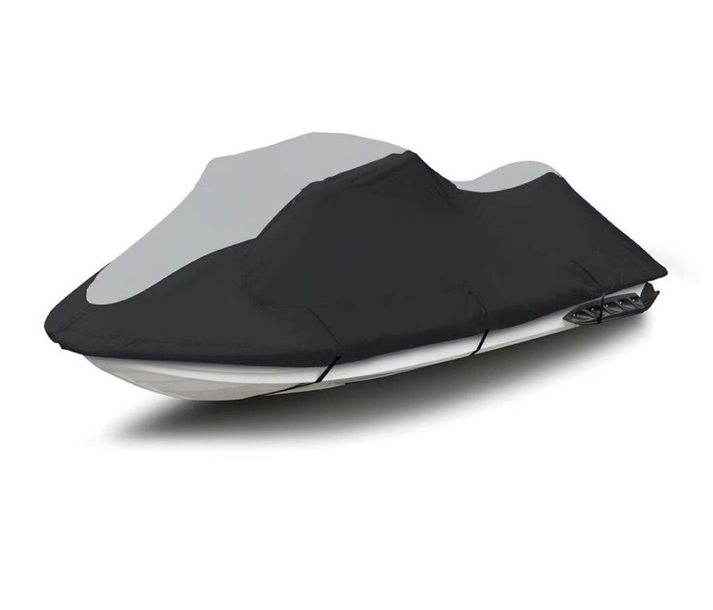 Heavy-Duty Jet Ski Cover PWC Cover F986