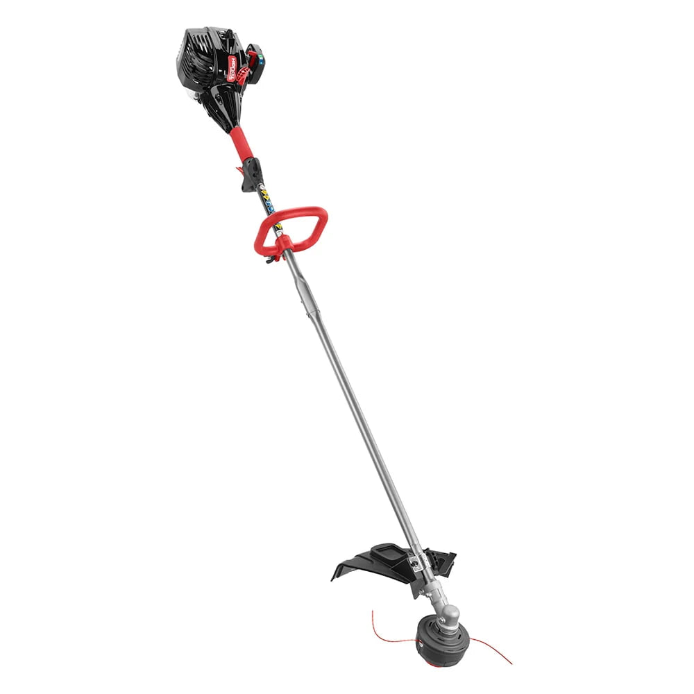 18-Inch Gas Straight Shaft String Trimmer N14452