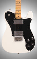 Olympic White Electric Guitar X6996