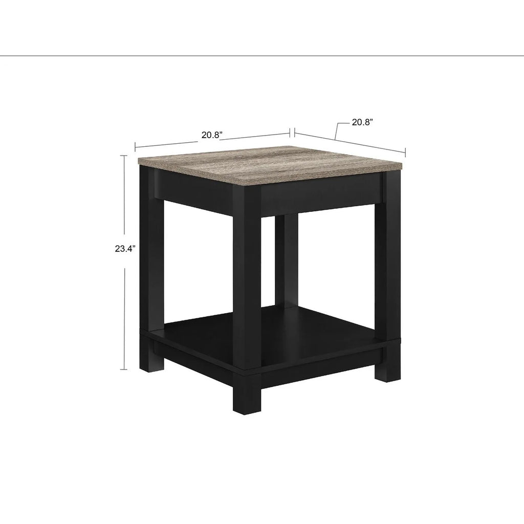 End Table I259