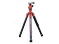 Carbon Fiber Tripod Kit with Ball Head and QR Plate I90680