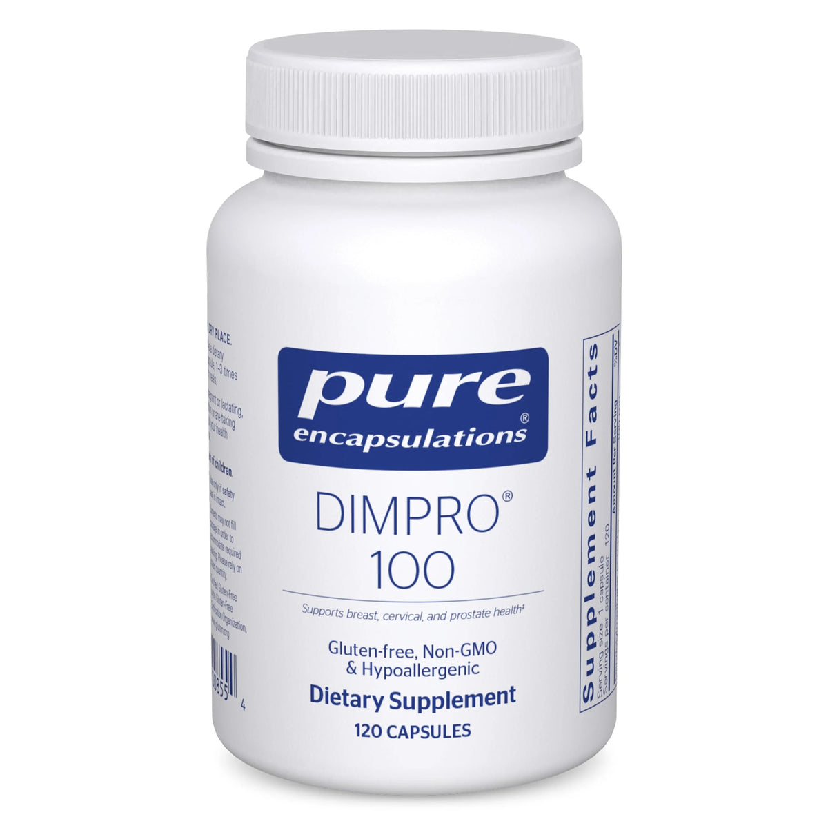 180 Capsules Diindolylmethane Supplement H728150