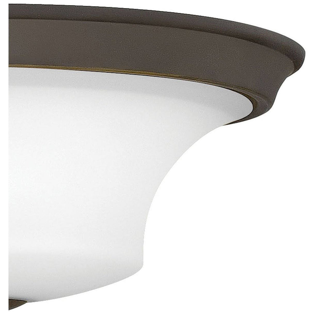Semi Flush Mount Light W97257