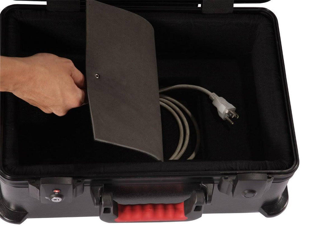 Small TSA Projector Case Y391997