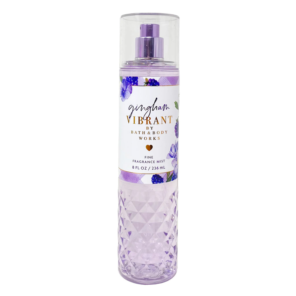 2 Pack Fine Fragrance Mist Gift Set Y7433
