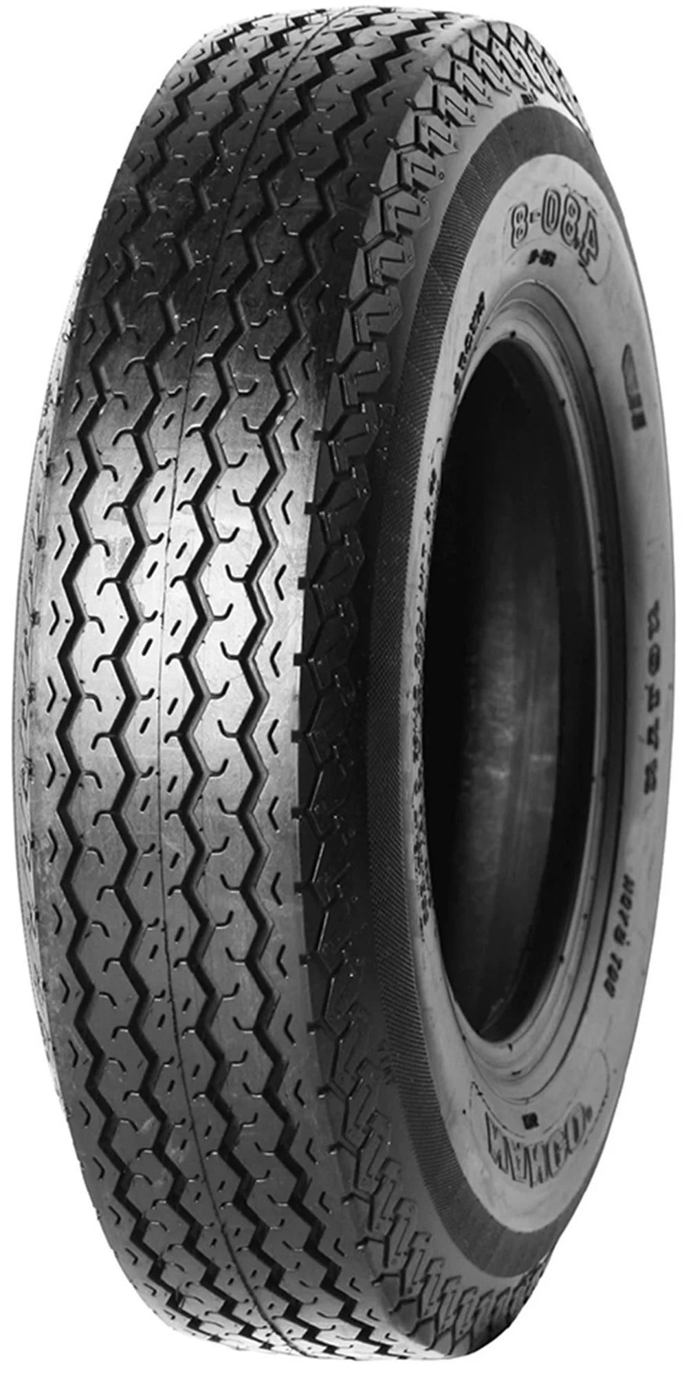4.80-8 6 Ply Trailer Tire I558