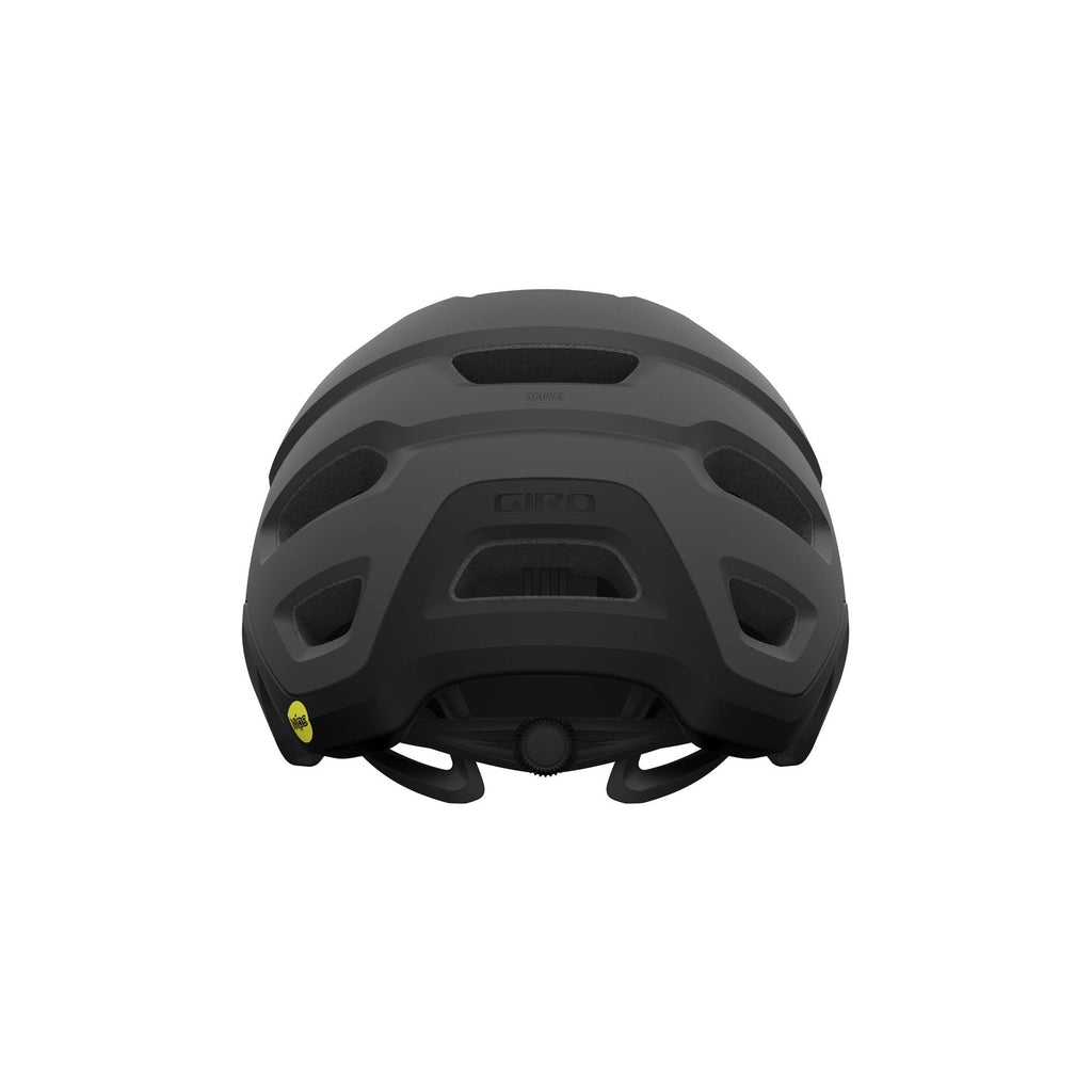 Matte Trim Blue Medium MIPS Helmet P420139