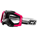 Snow Goggles Pink F244