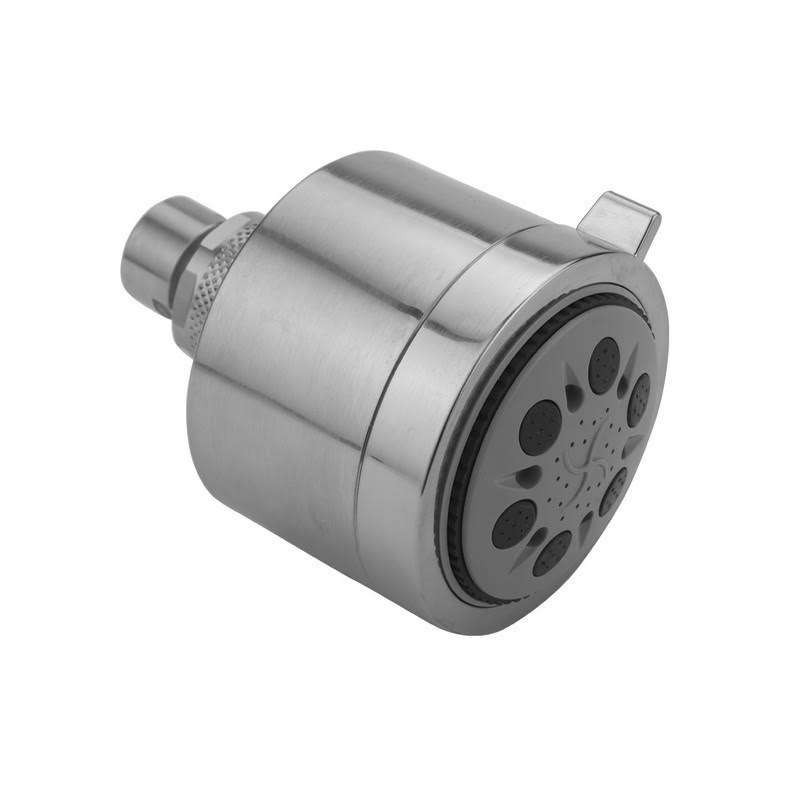 Polished Chrome Multi-Function Showerhead, 1.5 GMP Y983
