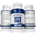 Nattokinase 4000 FU 200mg Capsules N2337