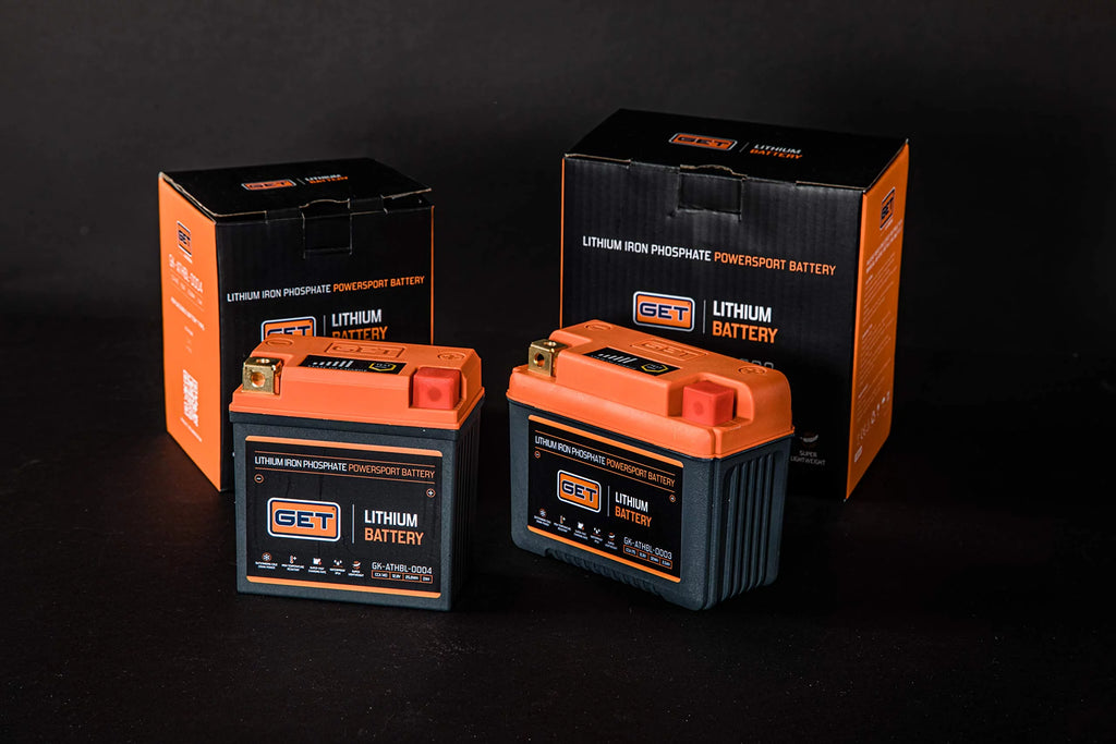 Lithium Battery C8137