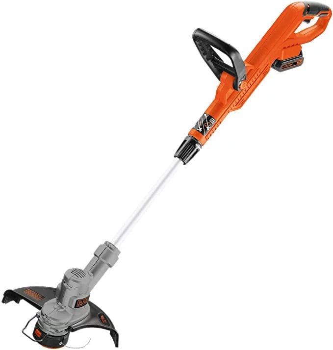 20V MAX Lithium 12 in. Trimmer/Edger O686303