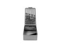 29 Pc High Speed Steel Drill with 3/8 Shank W70471