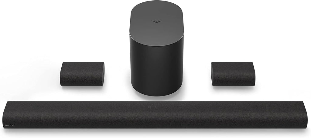 42" 5.1.2 Soundbar System I31584