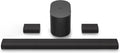 42" 5.1.2 Soundbar System I31584