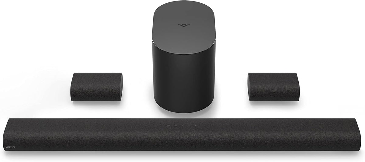 42" 5.1.2 Soundbar System I31584