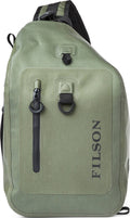 Green Sling Pack T180924
