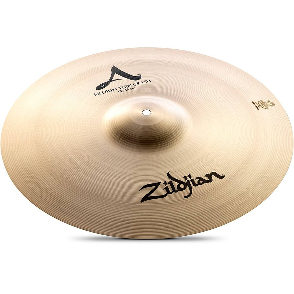 18x22 Medium Thin Crash Cymbal B1687