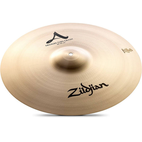 18x22 Medium Thin Crash Cymbal B1687