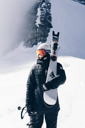 Sakana Skis G5102