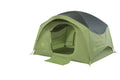 Green 4 Person Tent W3845