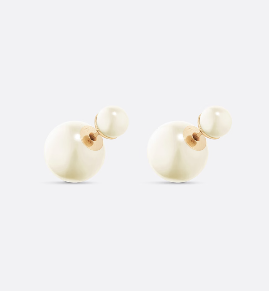 Earrings Q418