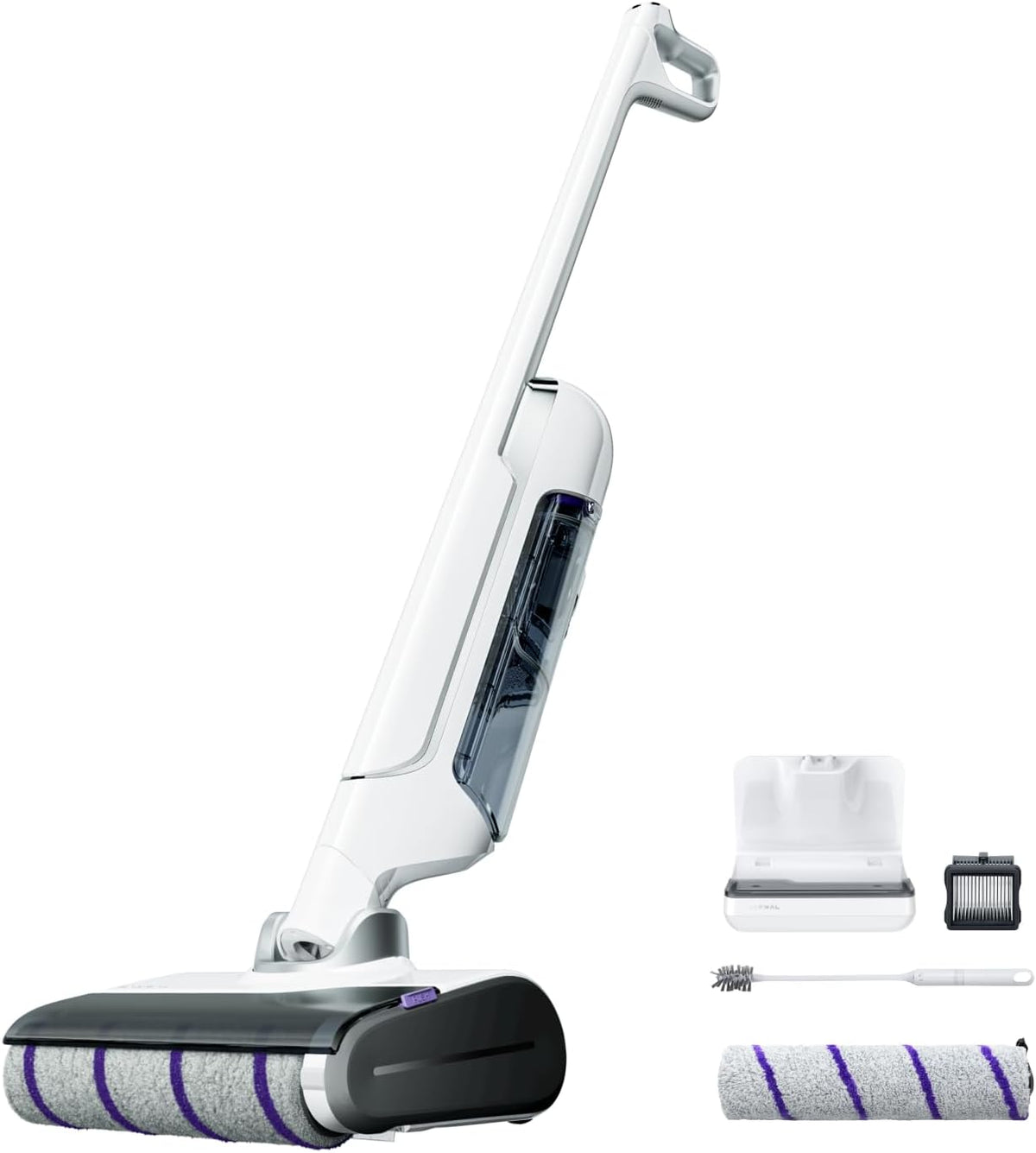 Lightweight Cordless Wet Dry Vacuum Mop M619
