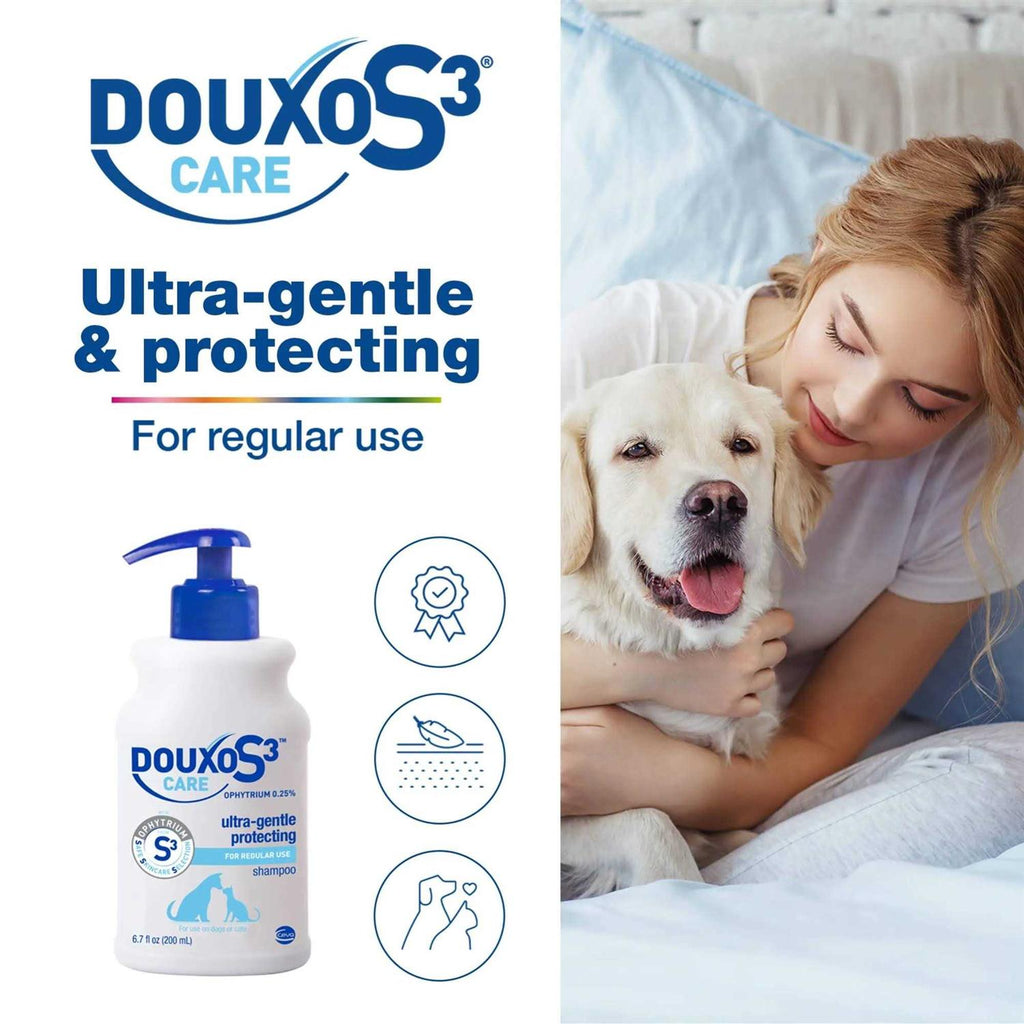 Shampoo 200ml M506