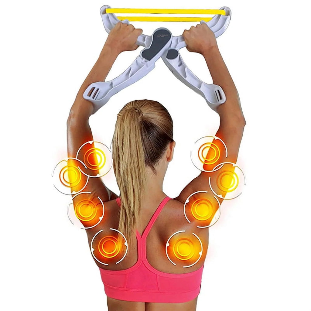 Arm Strength Training Device X253971