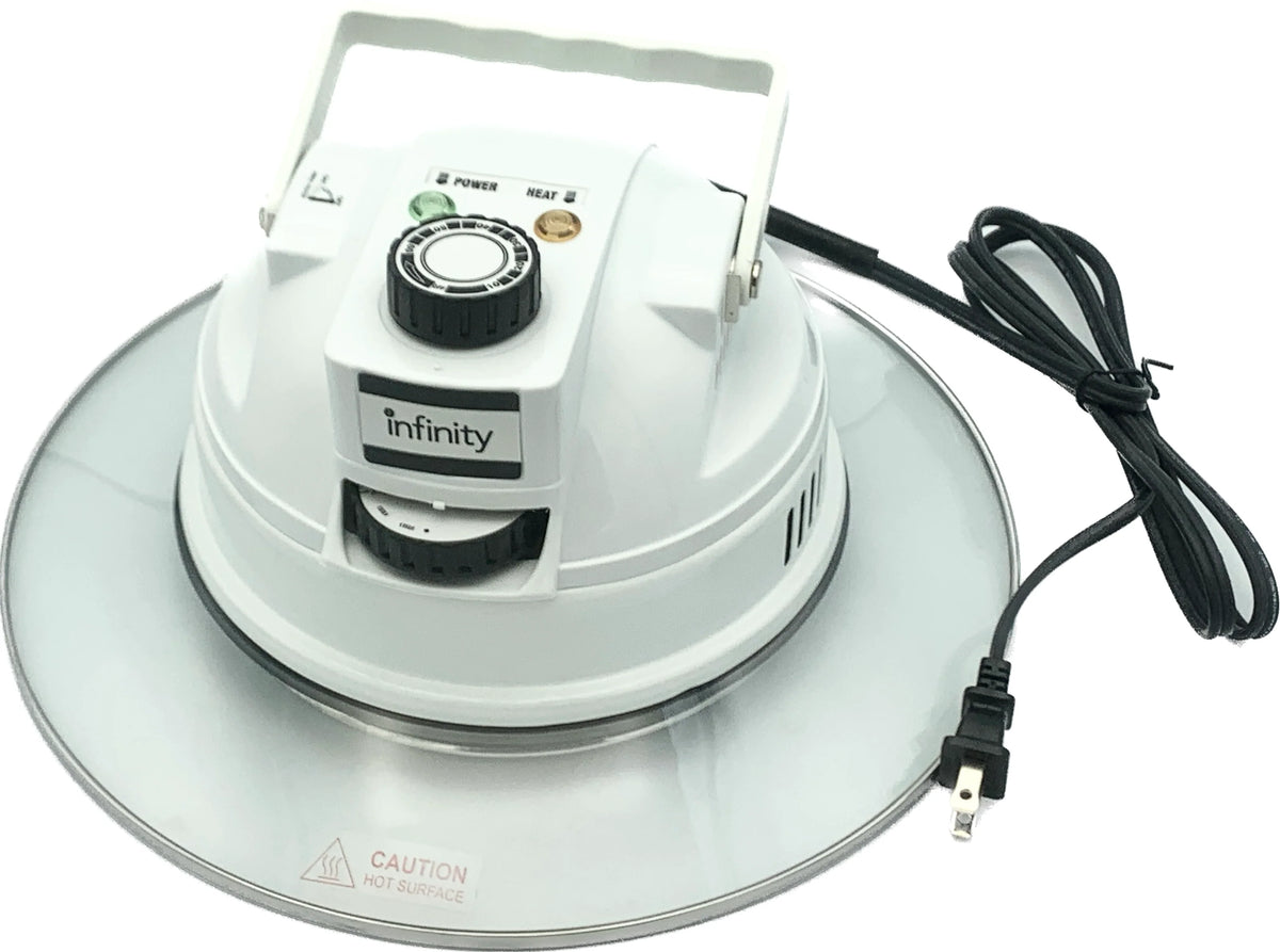 Complete Lid O27401
