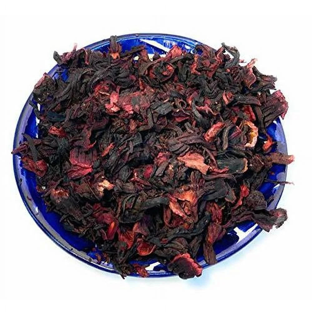 Bulk 5 Pounds Hibiscus Flower X9956