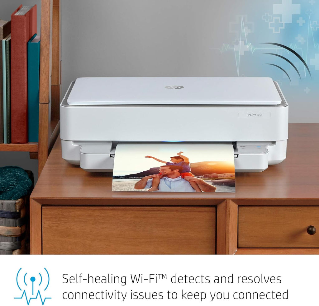 Wireless All-in-One Printer V948204