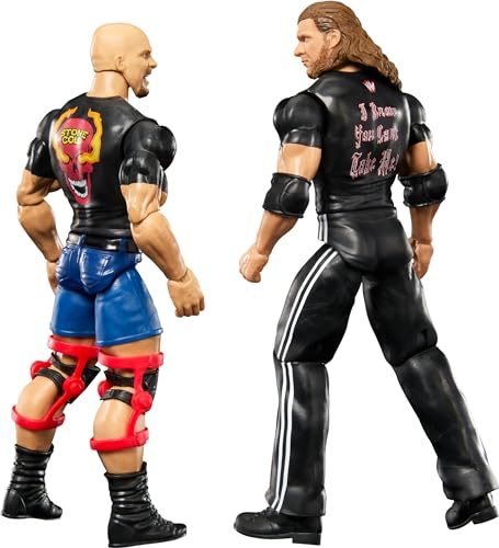 6-inch Action Figures 2-Pack Y453480