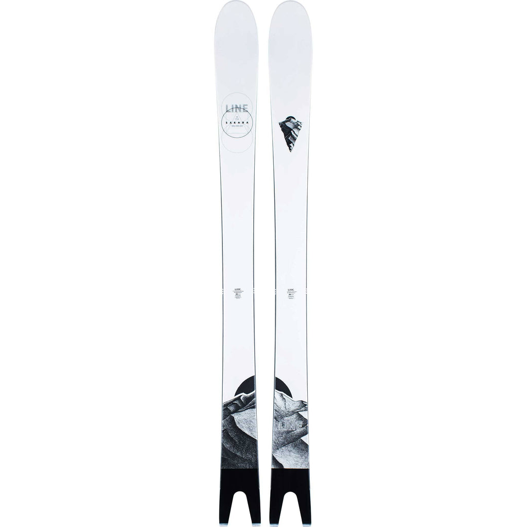 Sakana Skis G5102