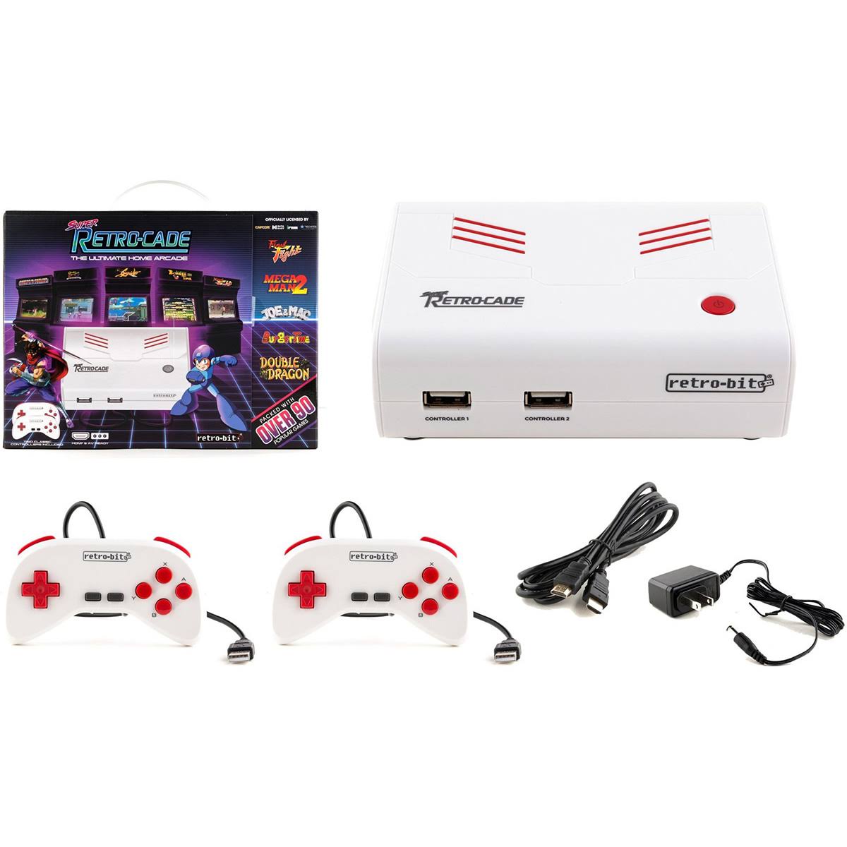 Plug and Play Game Console I852