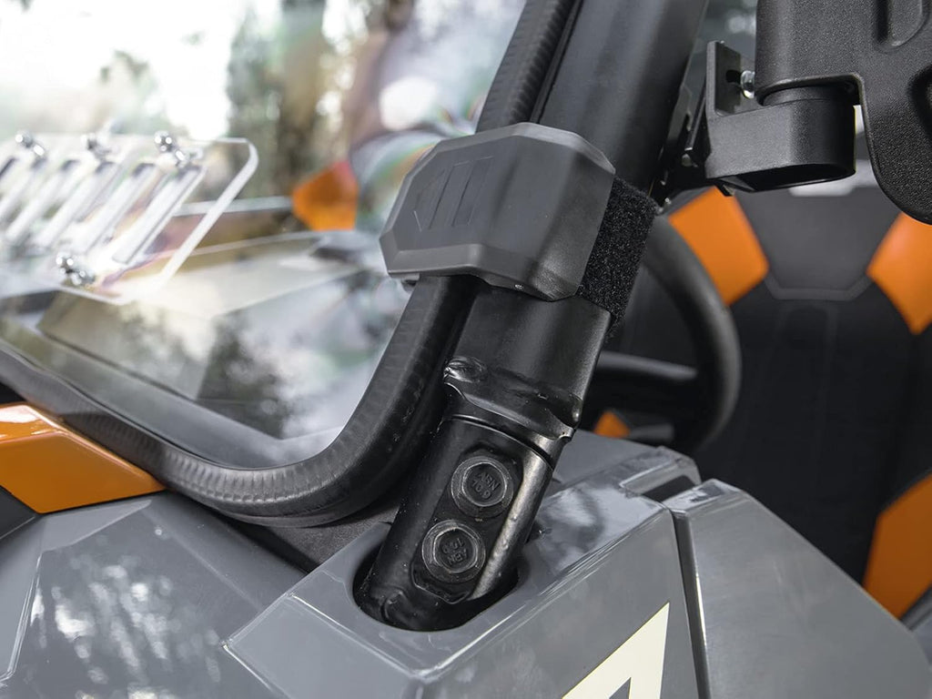 Vented Windshield for Polaris General 1000 W76821