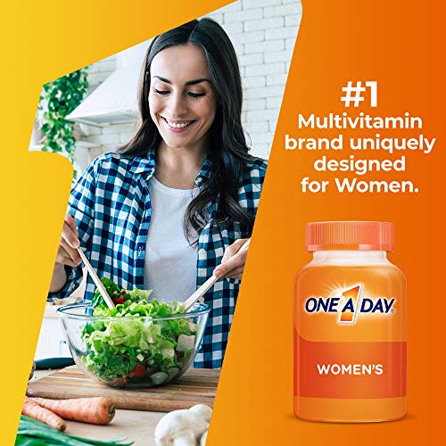 170 Count Women’s Multivitamin Gummies R650619