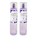2 Pack Fine Fragrance Mist Gift Set Y7433