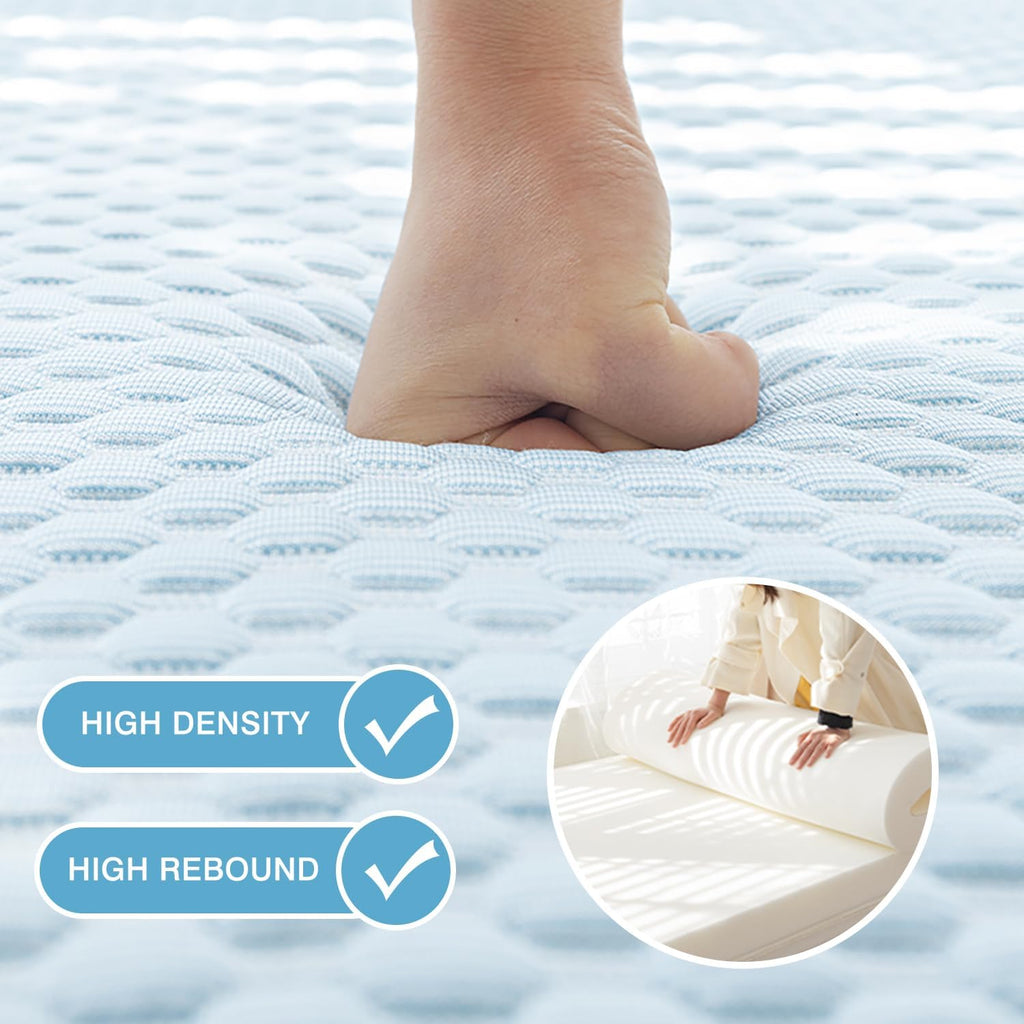 Thicken Sponge Bench Seat Cushion B25637
