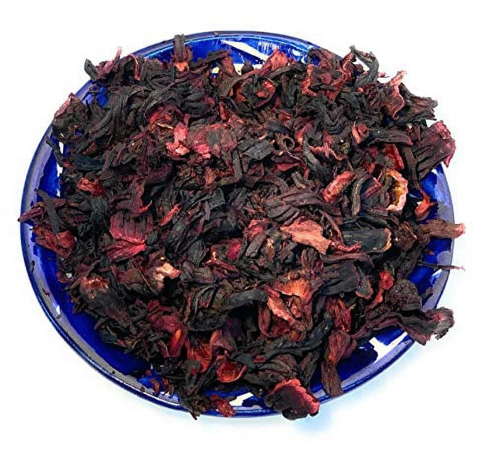 Bulk 5 Pounds Hibiscus Flower X9956