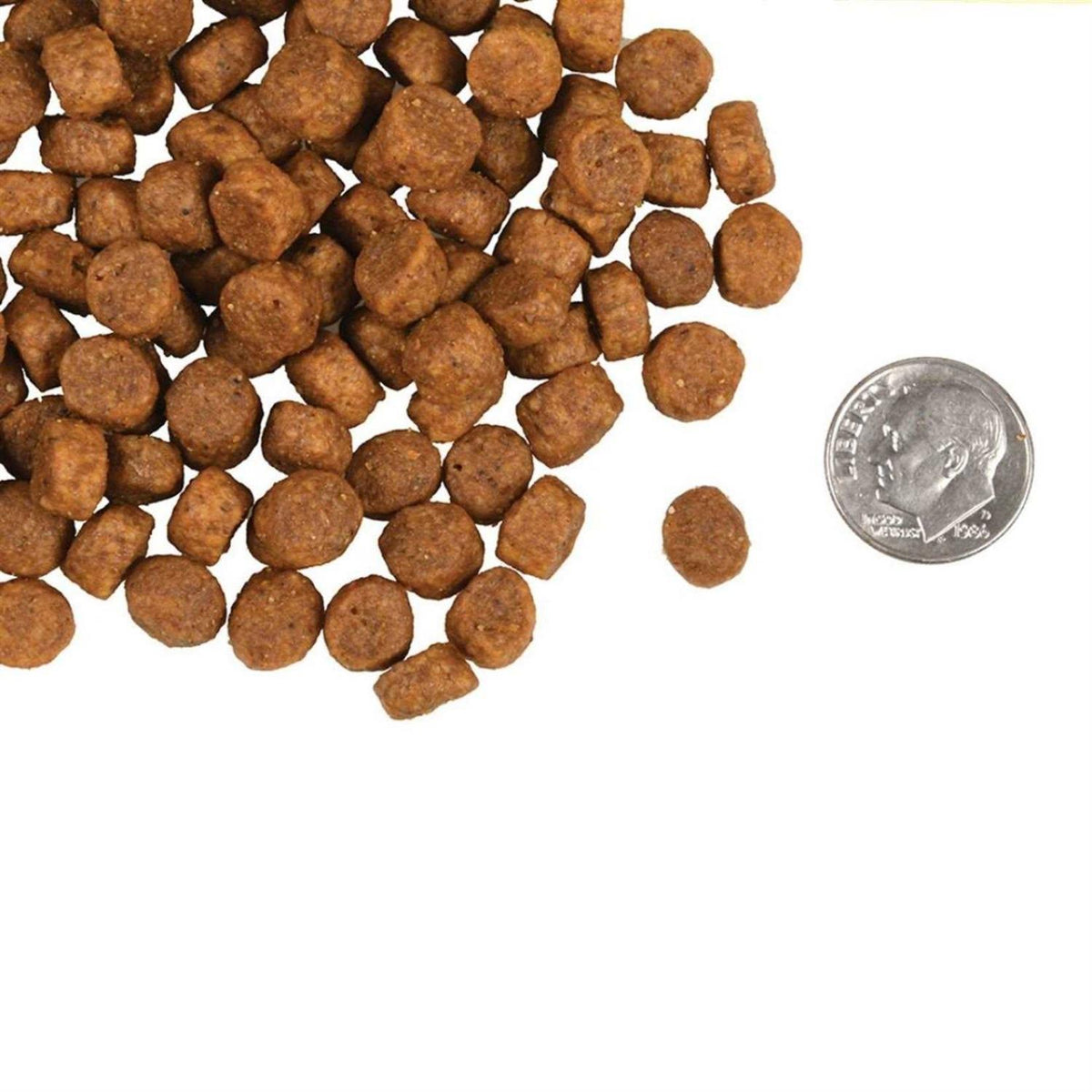 Dry Dog Food C7517